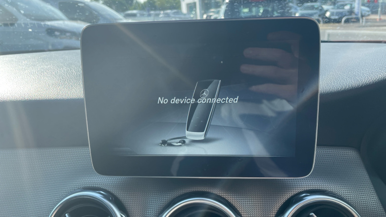 Mercedes-Benz GLA 180 Urban Edition 5dr Auto Petrol Hatchback